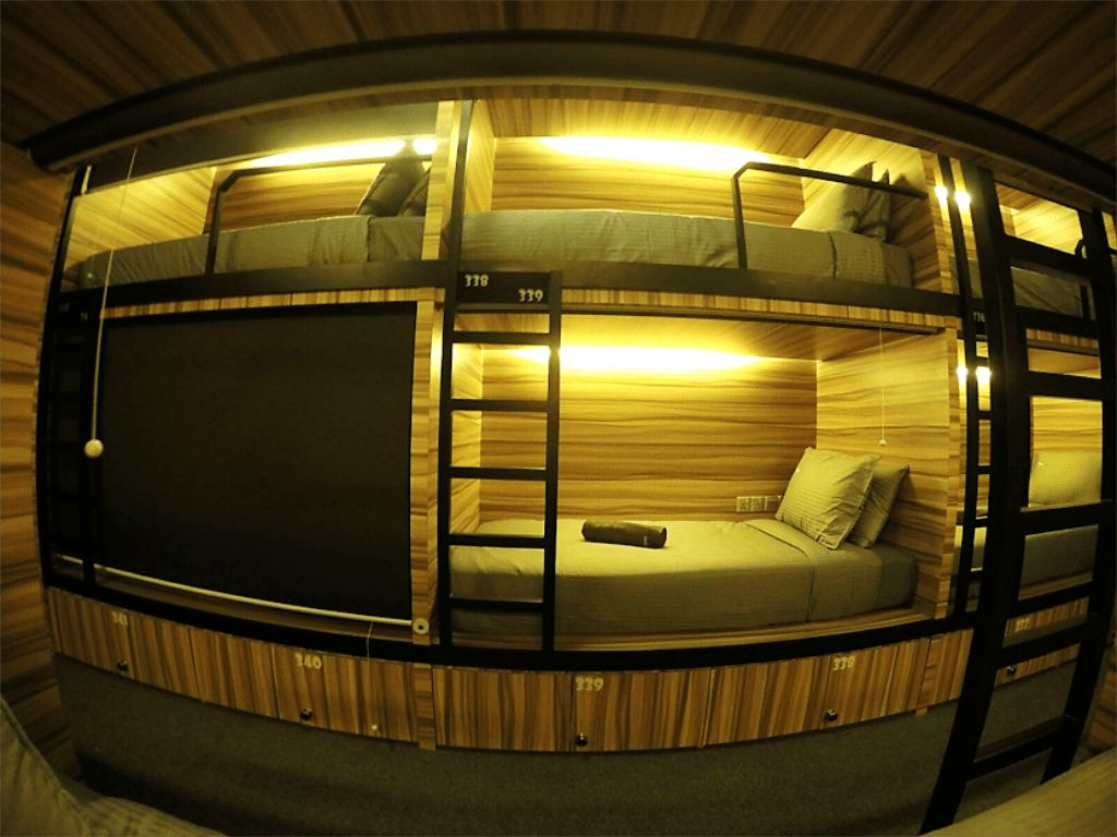 Bed 5