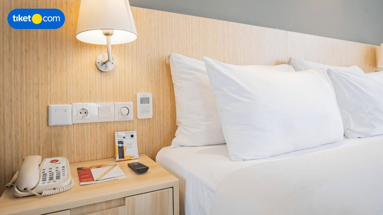 Bed 11