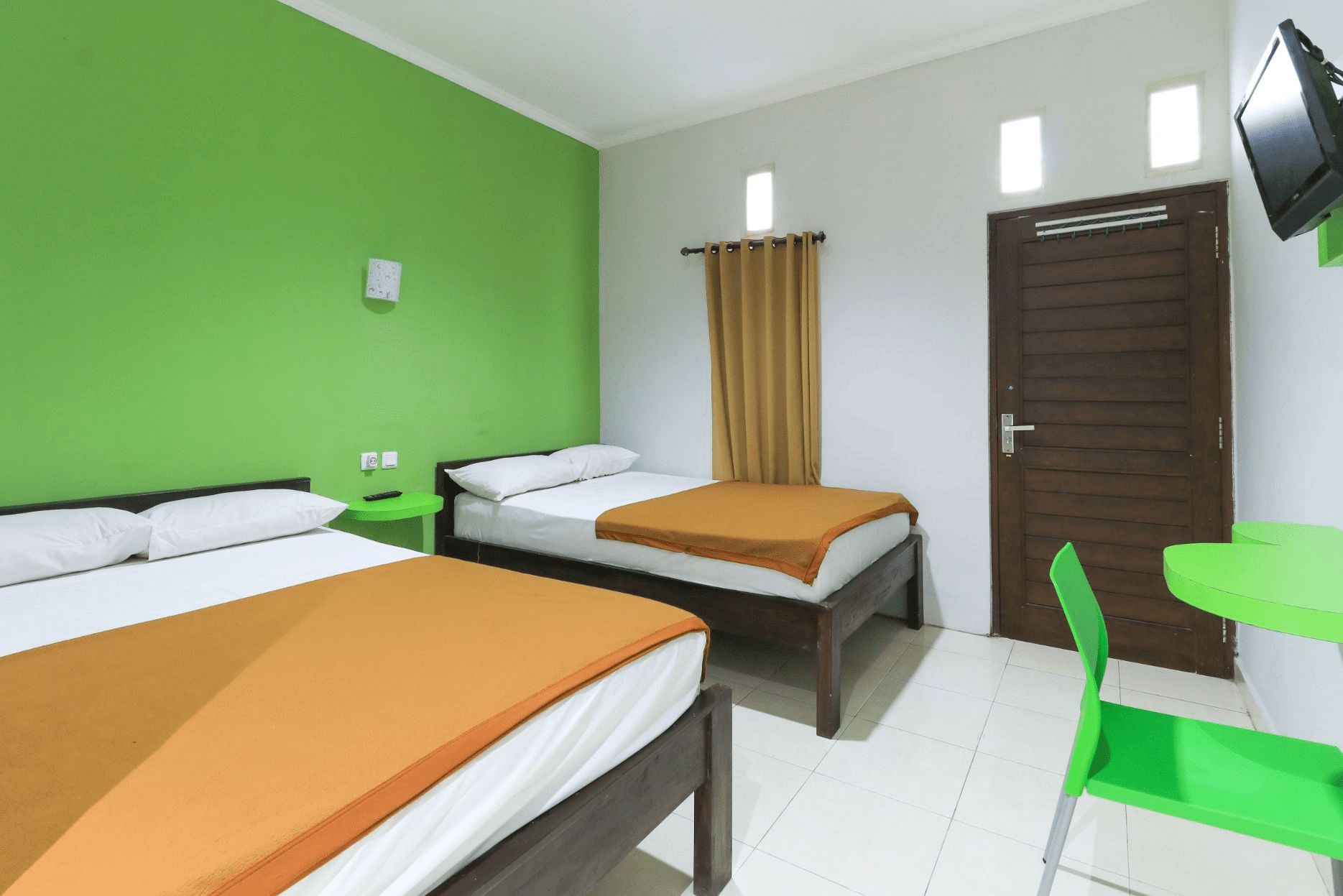 Hotel Warta Putra, Denpasar