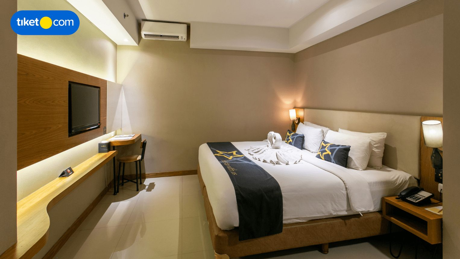 Bed 27