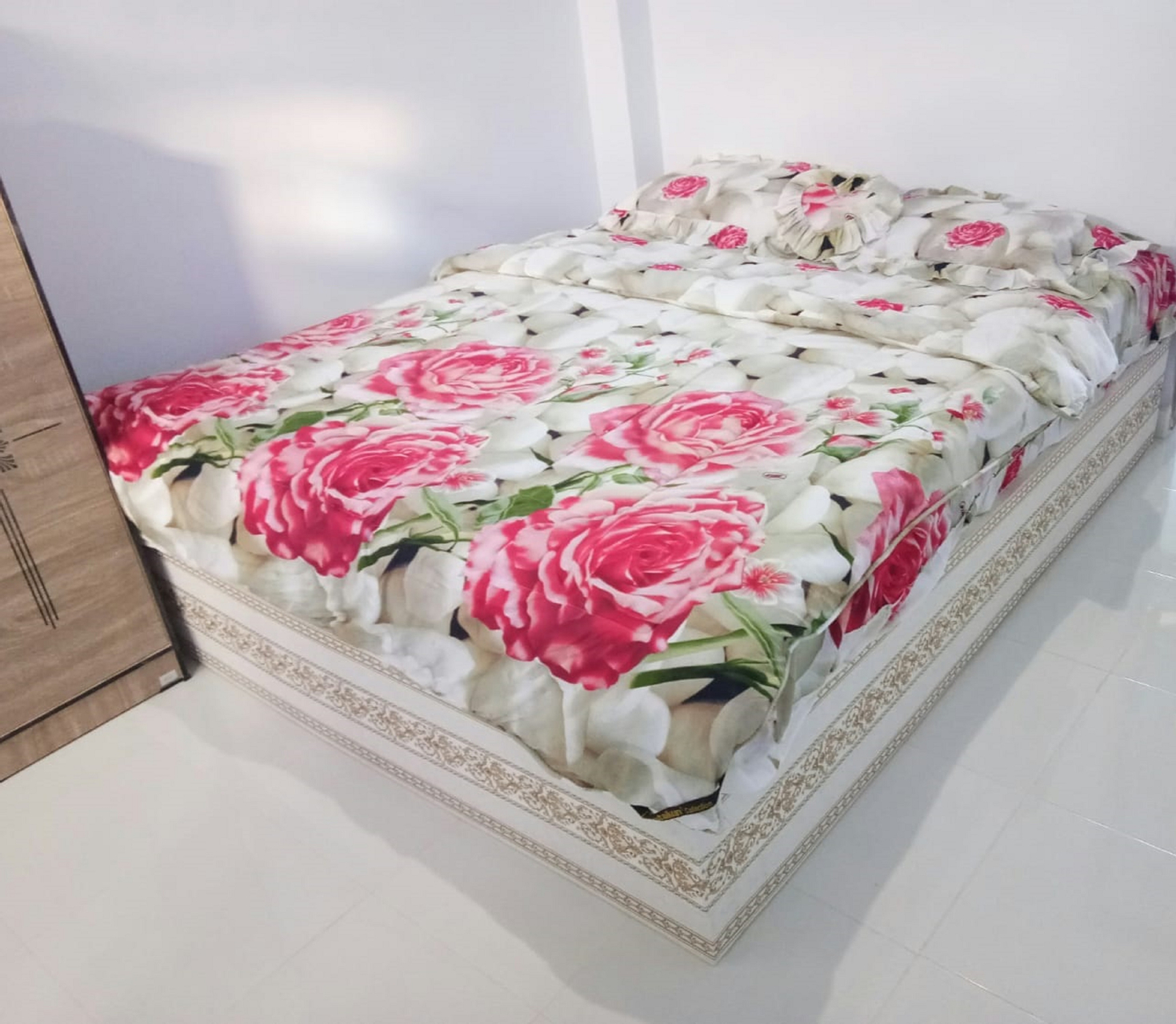 Bed 6