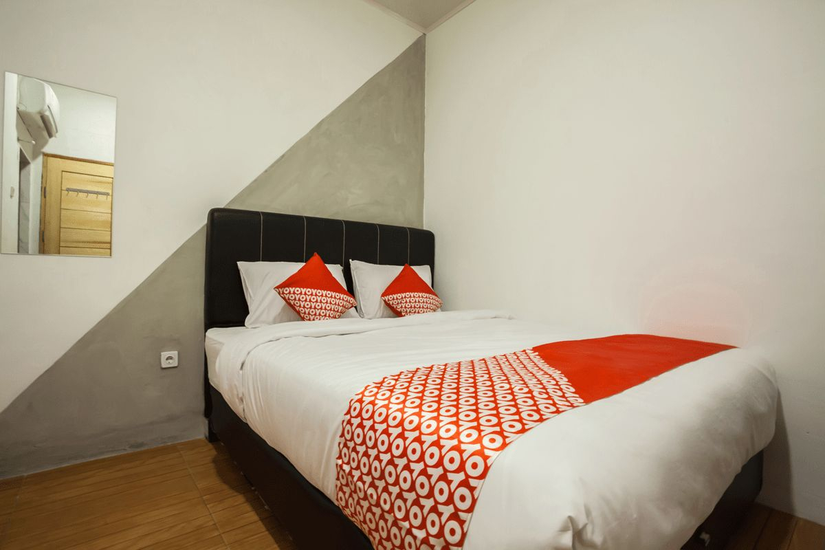 OYO 2147 Mono Guest House, Medan