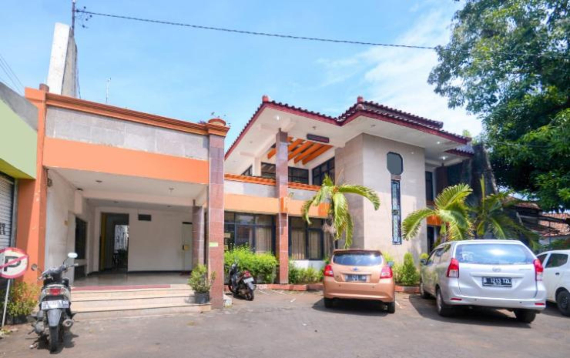 Hotel Syariah Cordova, Cirebon