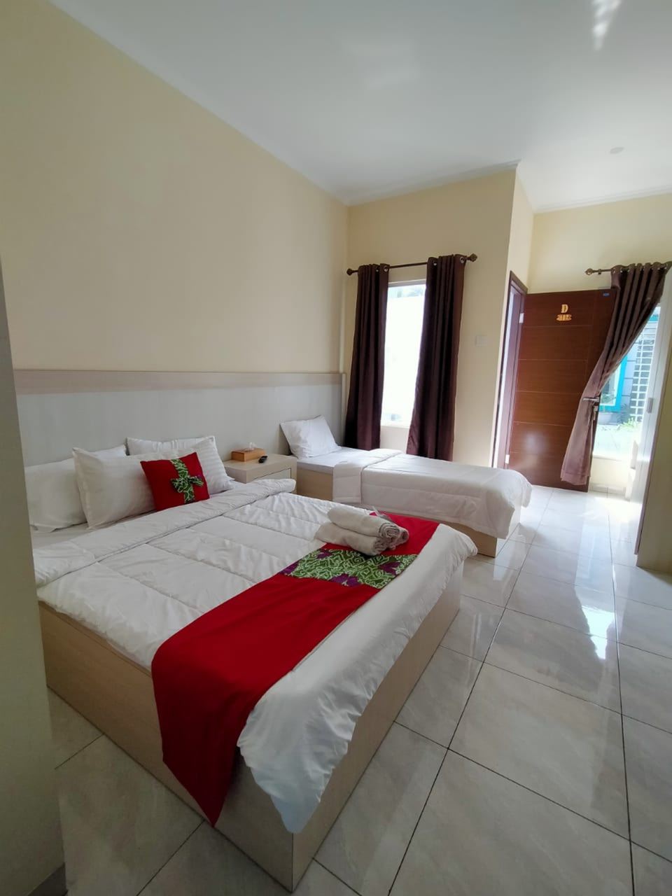 Maulana Hills Syariah, Bandung