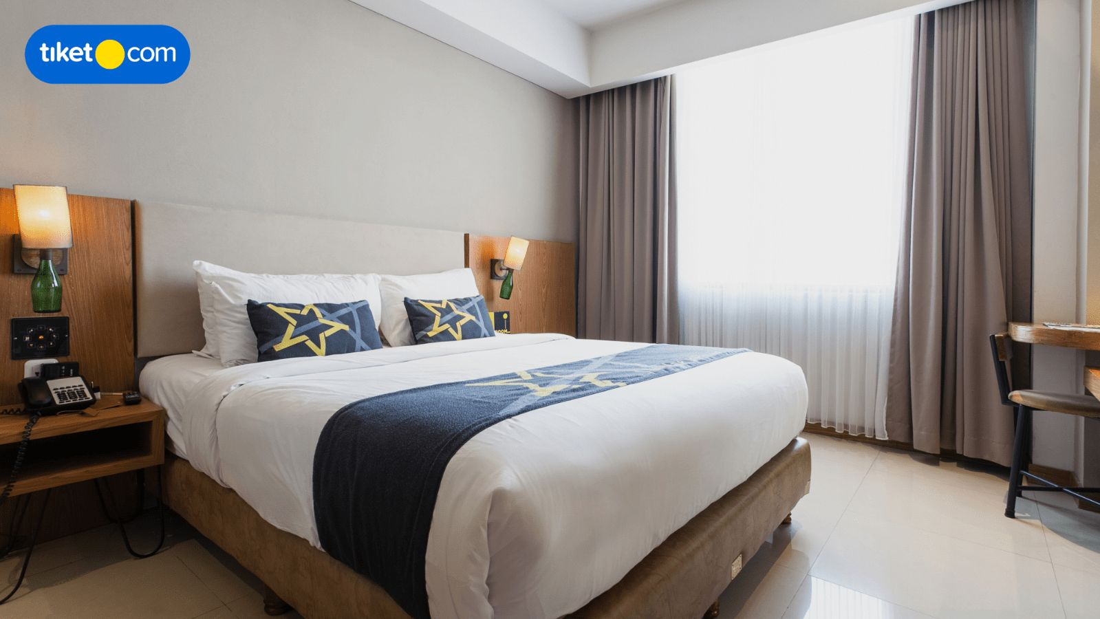 Bed 25