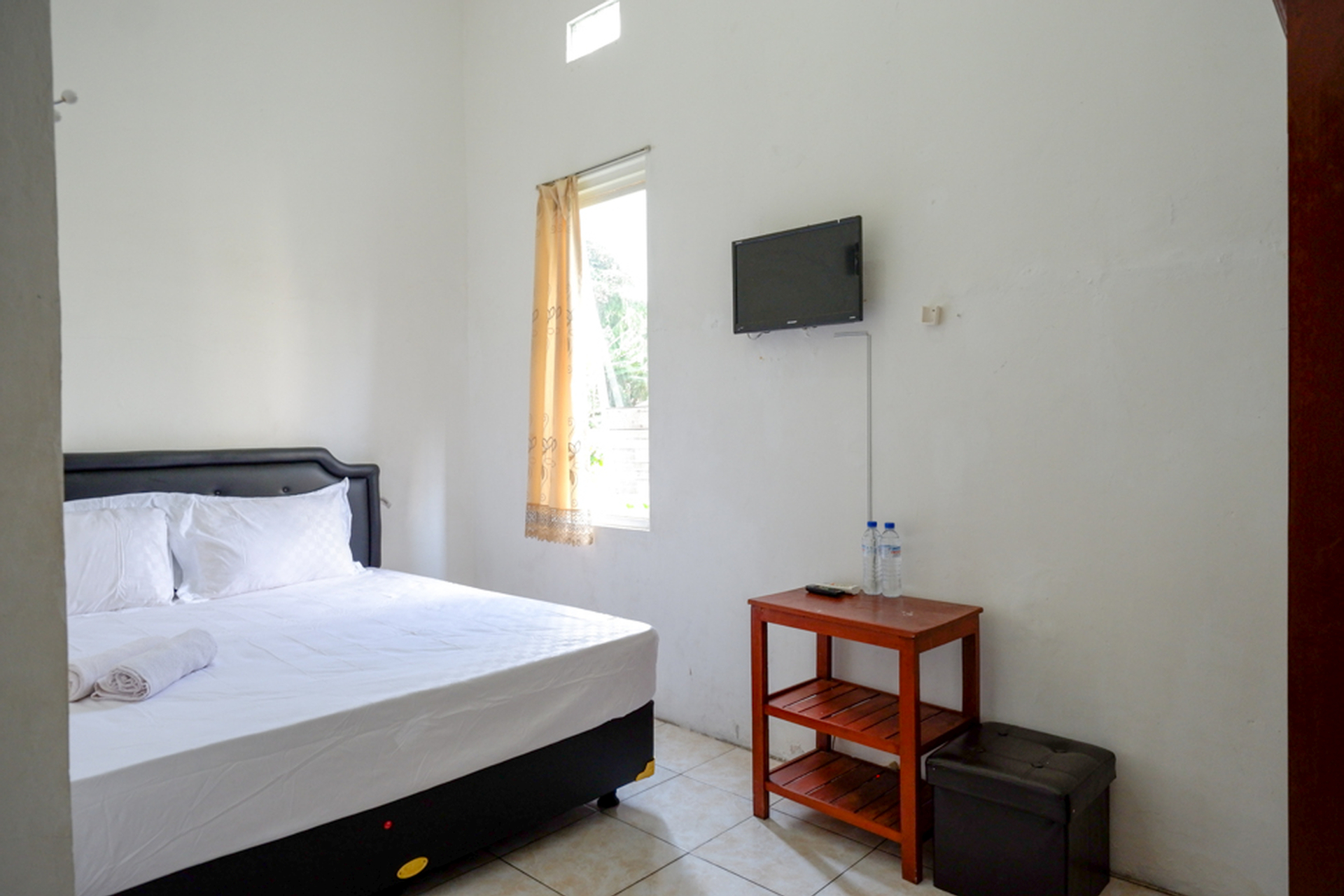 Bedroom 1, Pandawa Guest House @ Ngaliyan Square, Semarang