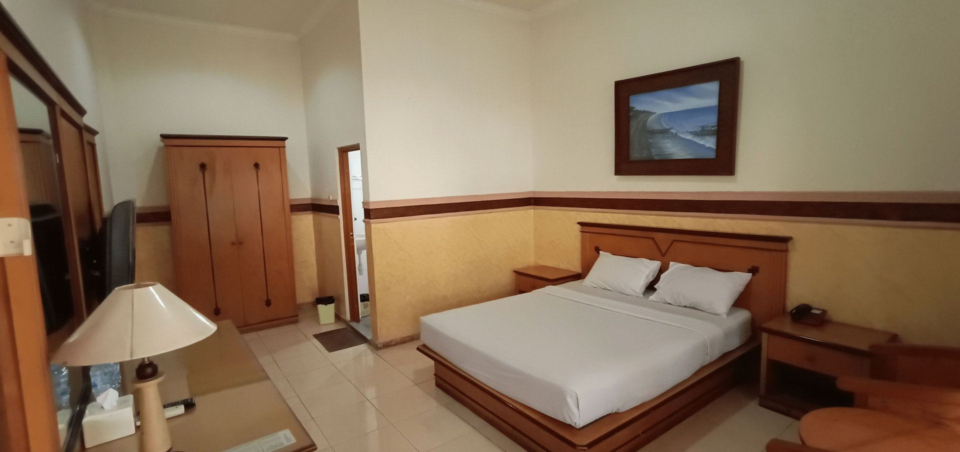 Kamar Superior Double