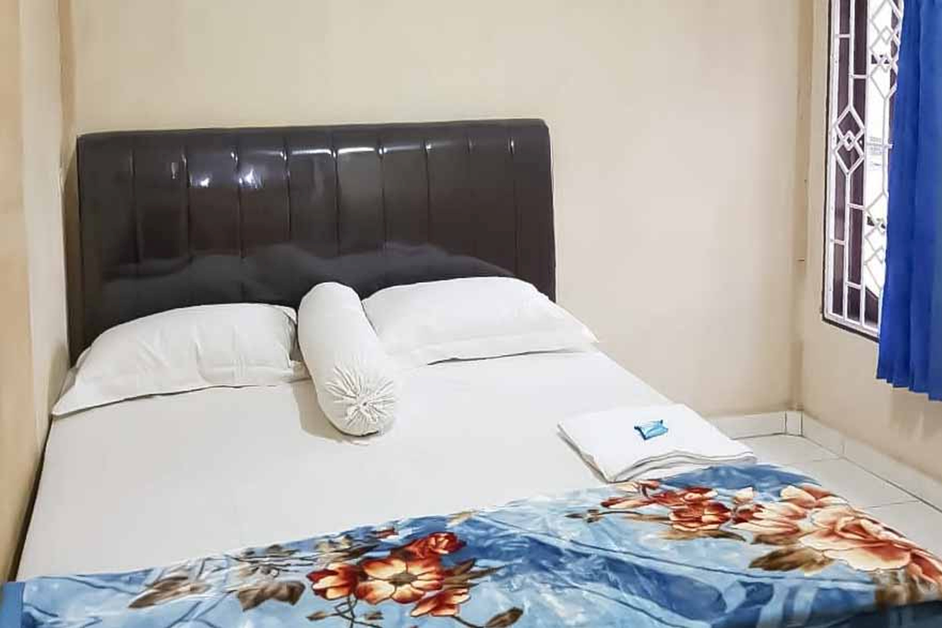 Bed 2