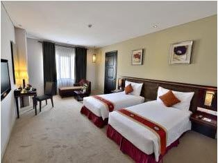 Kamar Superior Single