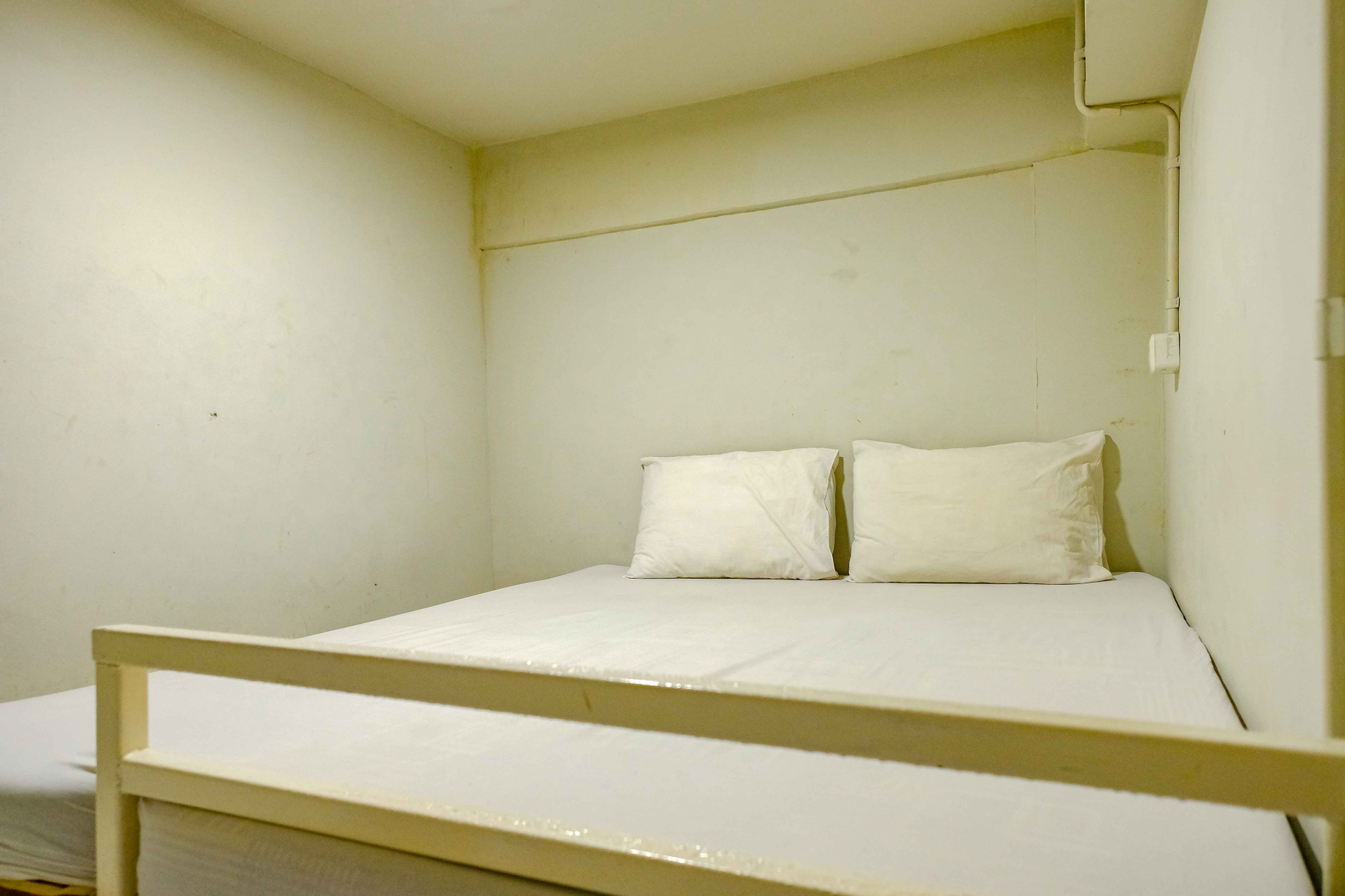 Cendrawasih Residence RedPartner, Jakarta Barat