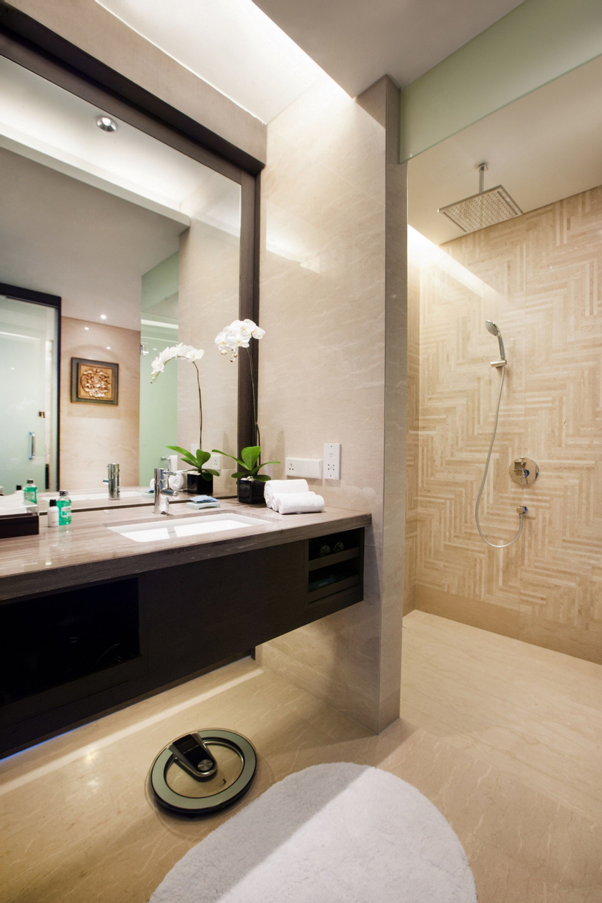 Bathroom 3