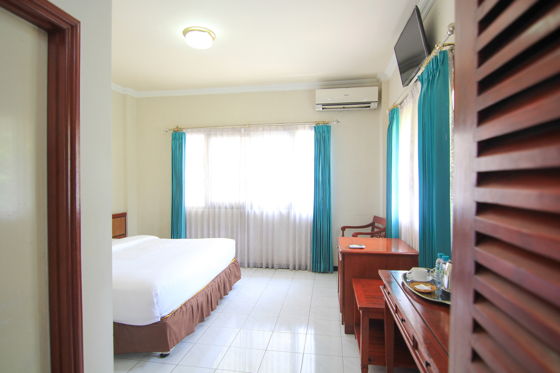 Bedroom 3, Hotel Pasah Asi, Surabaya