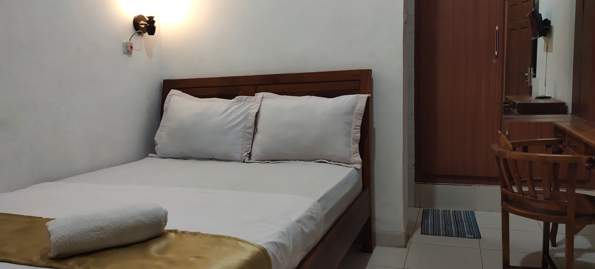 Bed 9