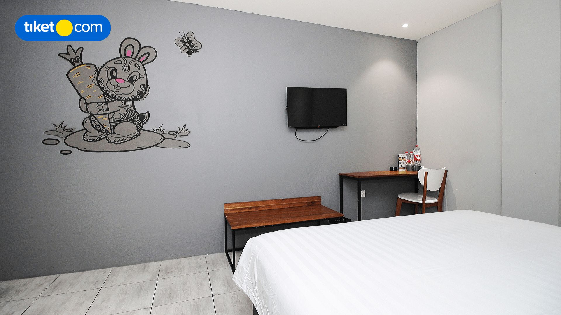 Bed 7