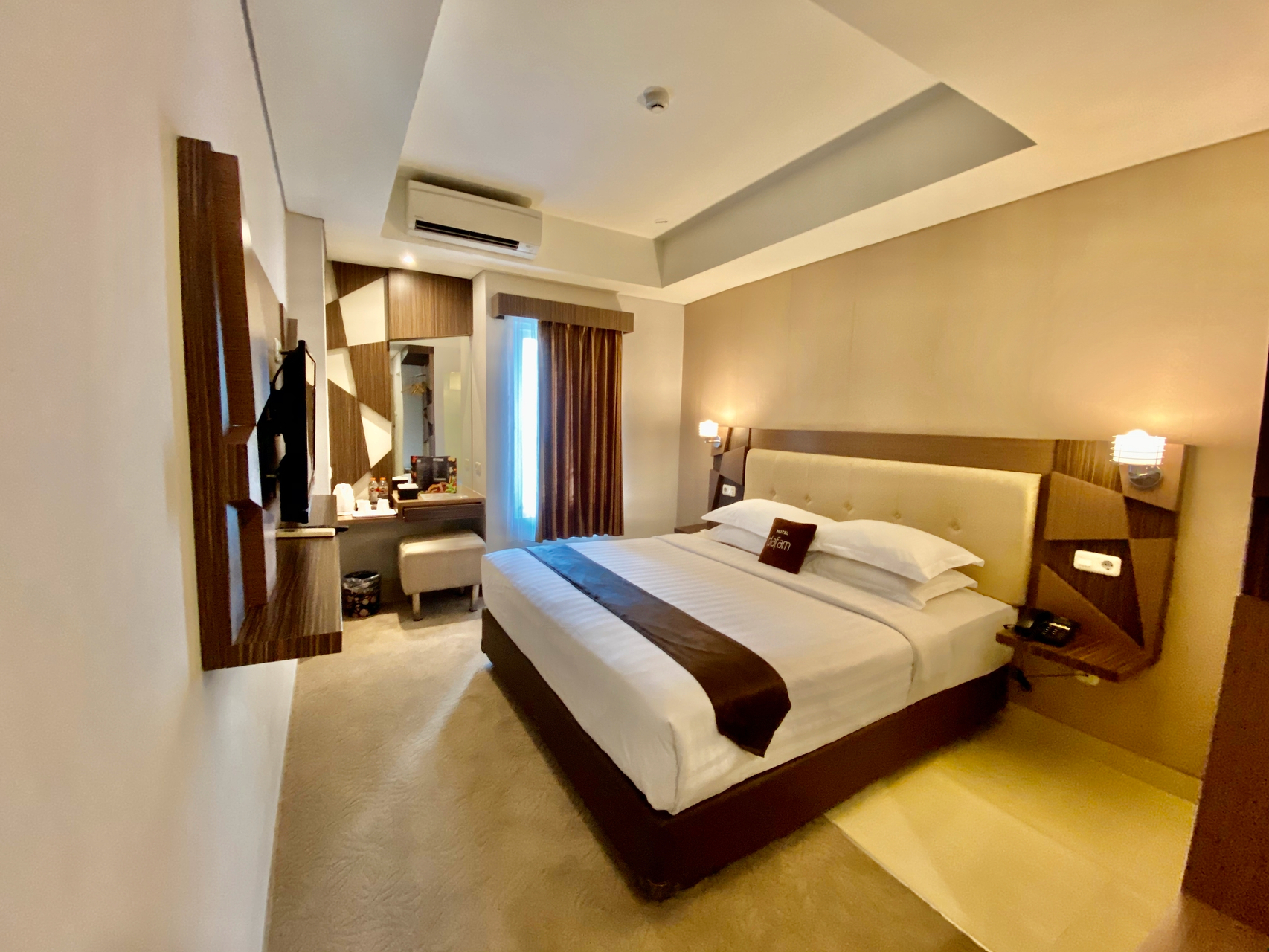 Bed 7
