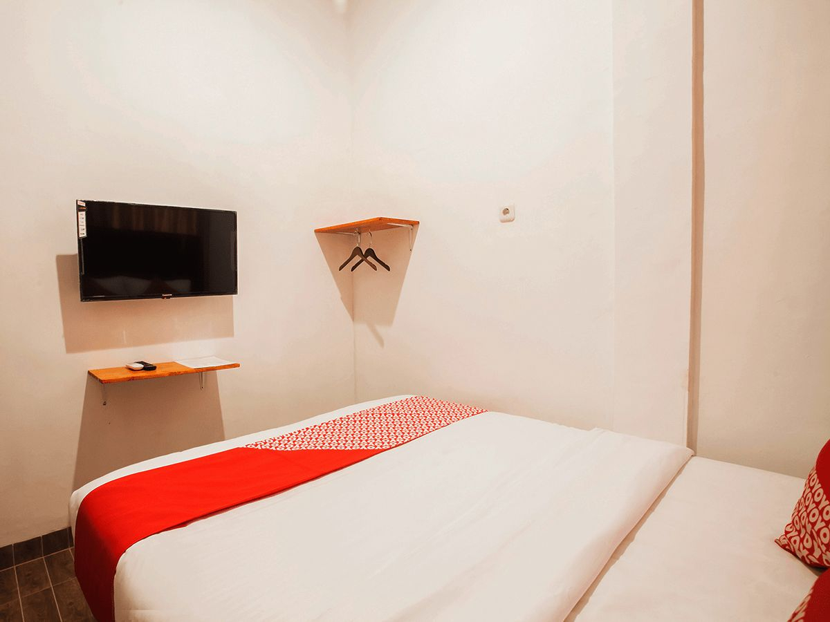 Bed 18