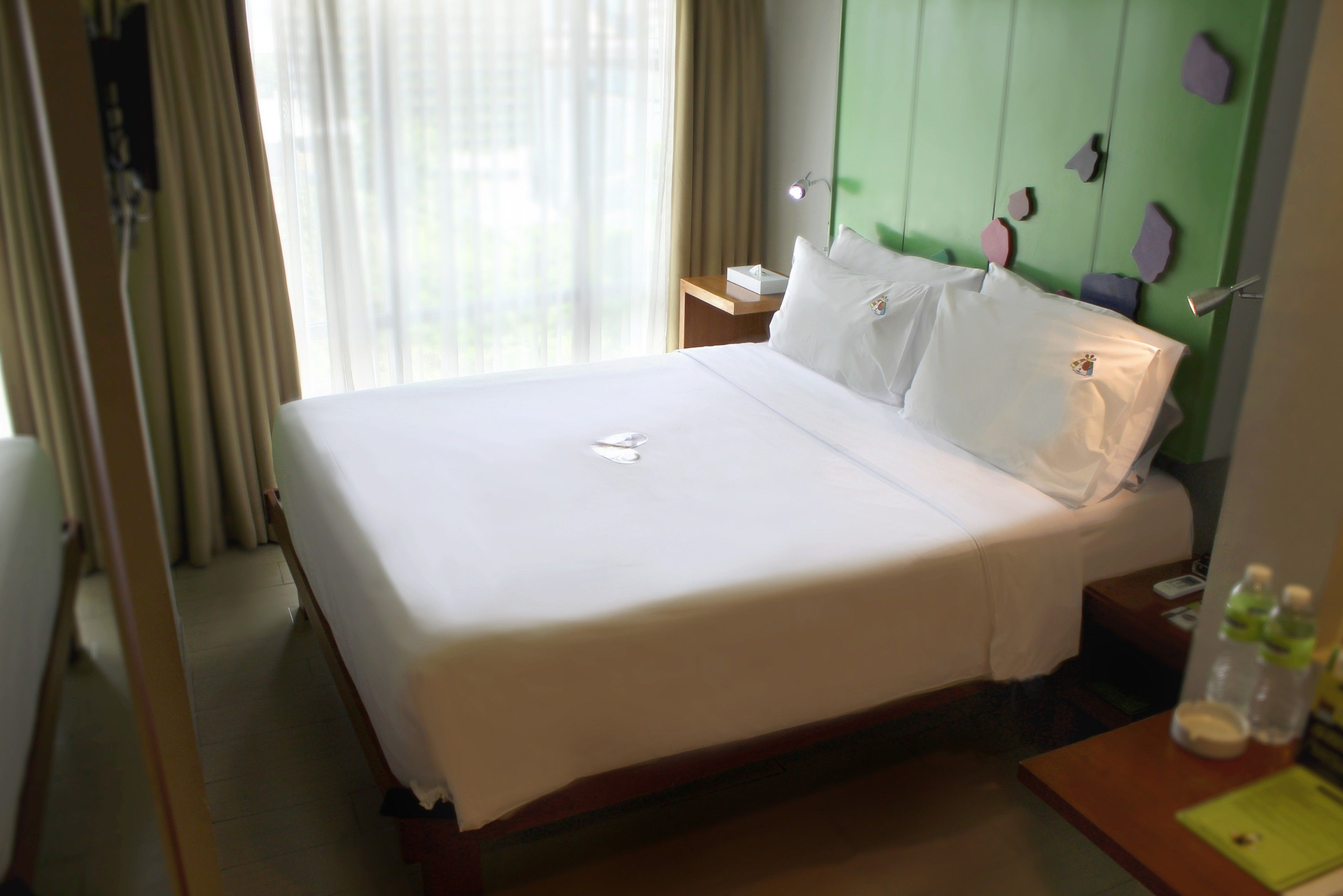 Kamar Superior Double