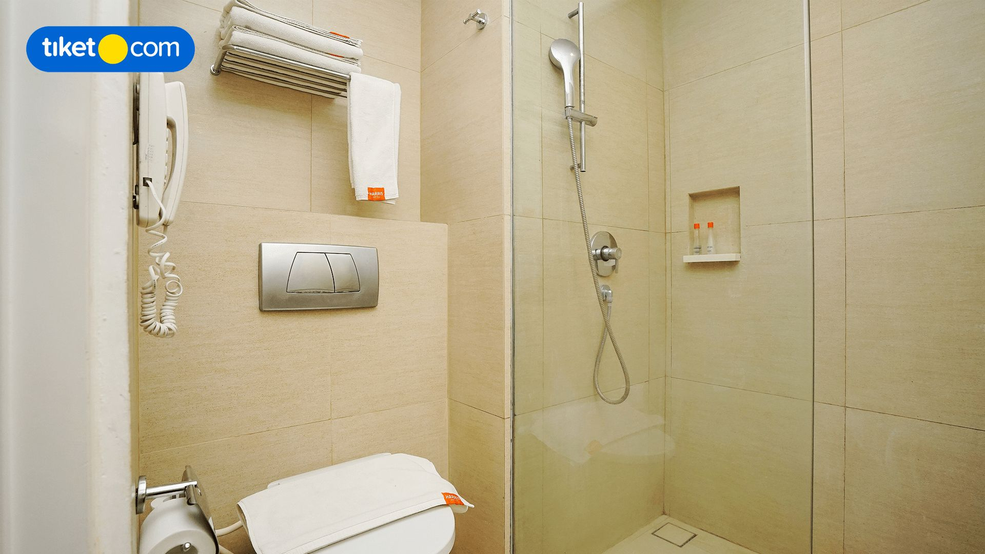 Bathroom 8