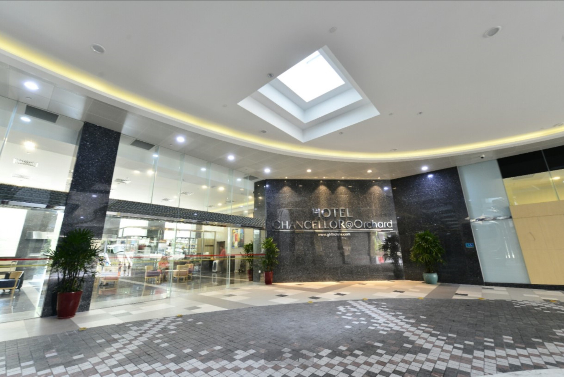 Public Area
