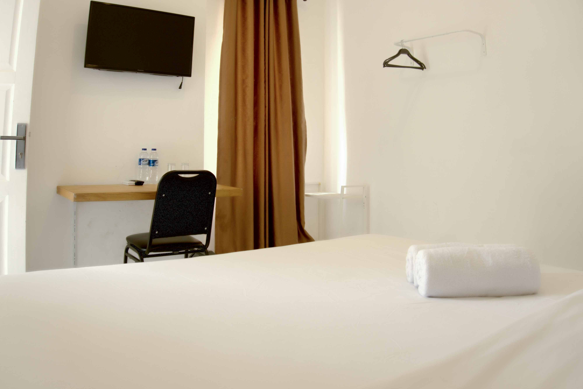 Bedroom 5, Kamojo Guest House near Jalan Dr Mansyur RedPartner, Medan