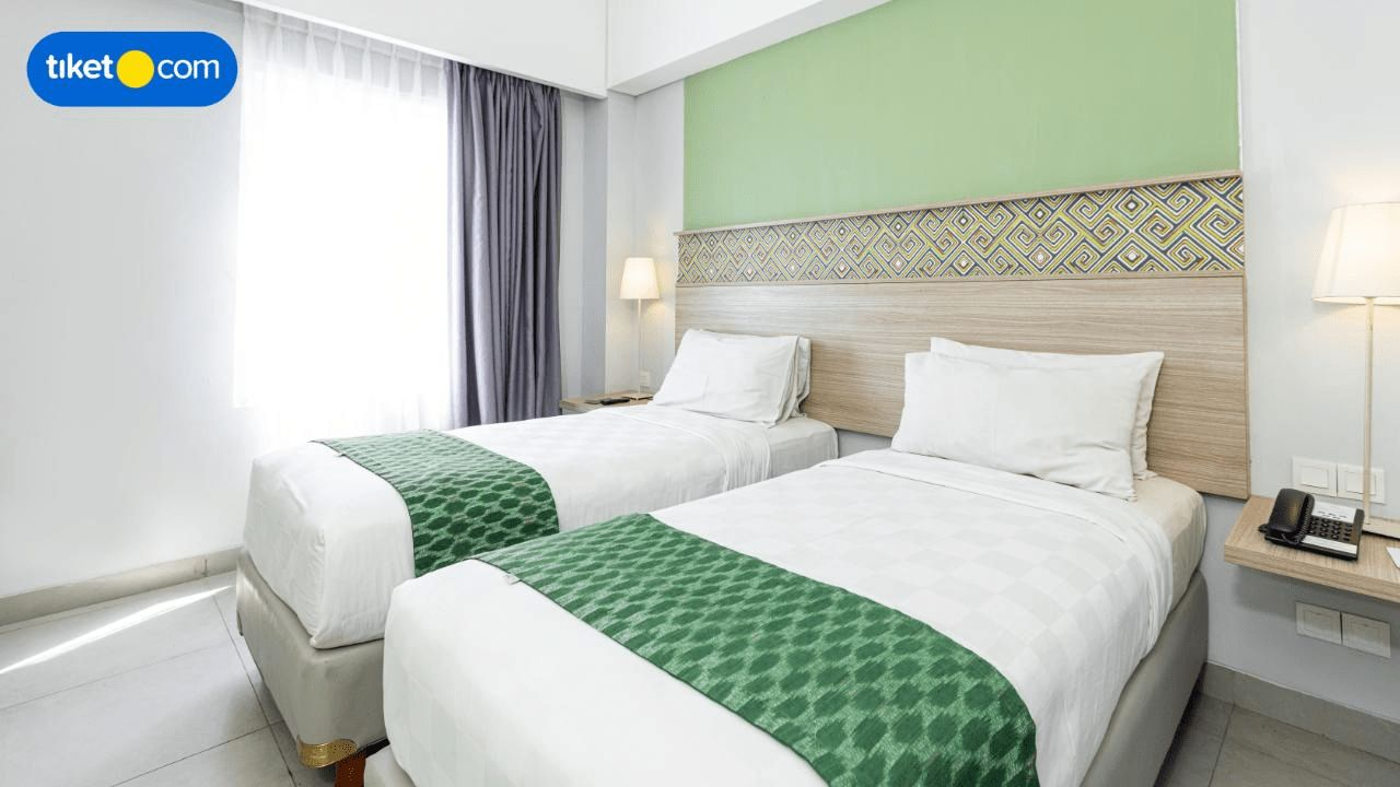 Bed 4