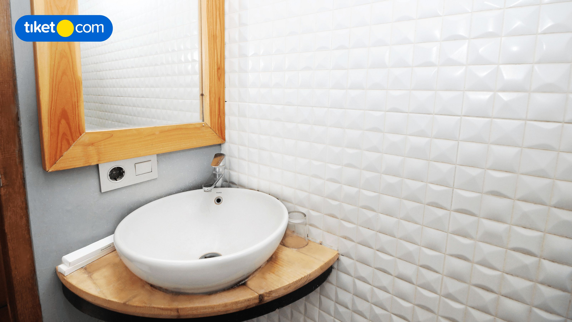 Bathroom 6