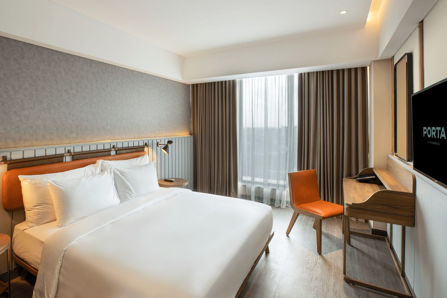 Kamar Premier Double
