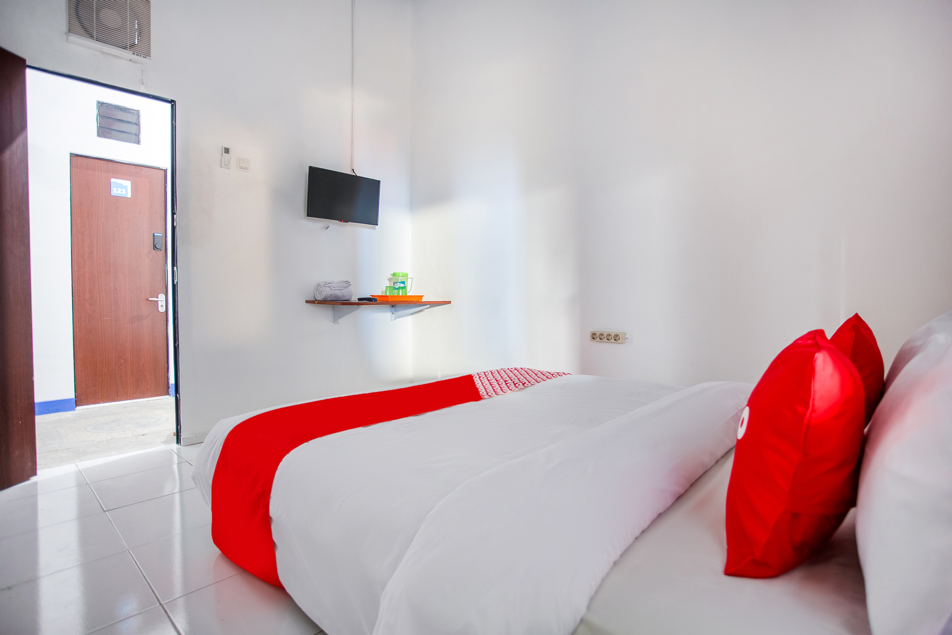Bed 6