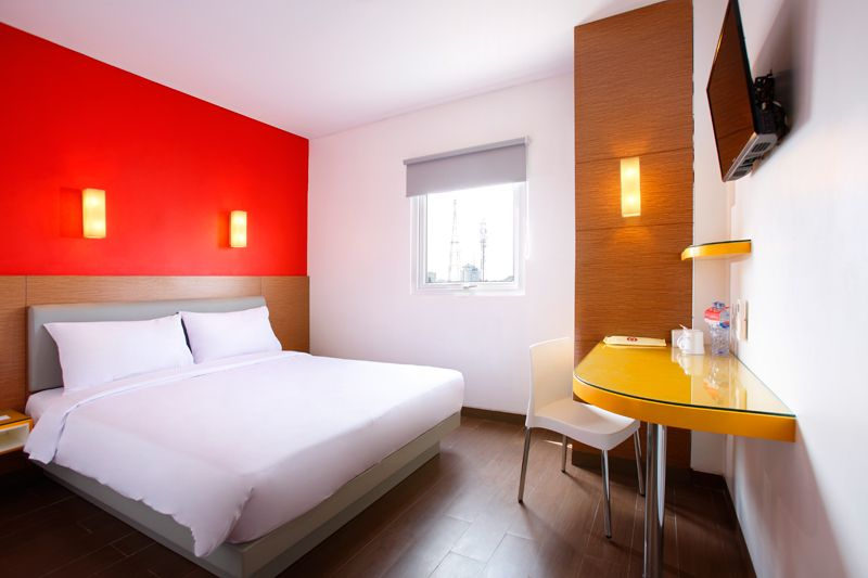 Kamar Standard Double