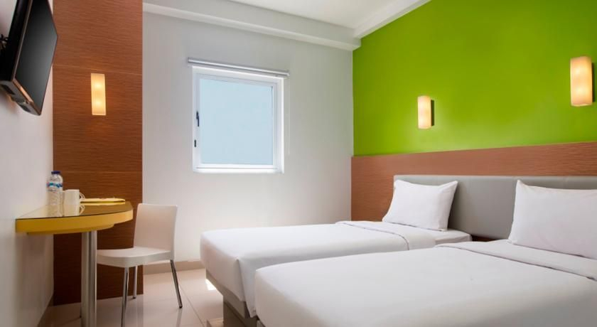 Kamar Standard Twin