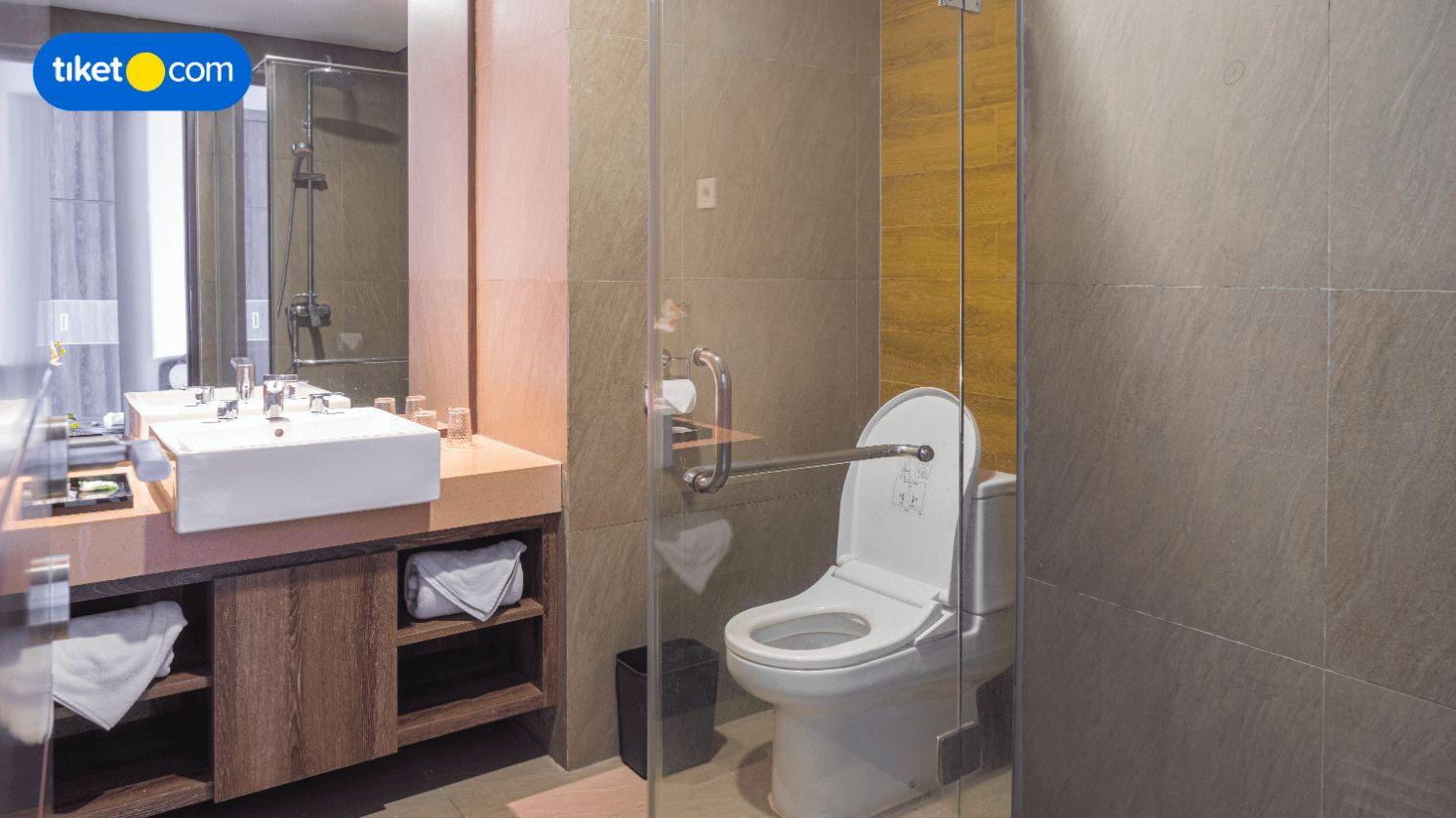 Bathroom 8