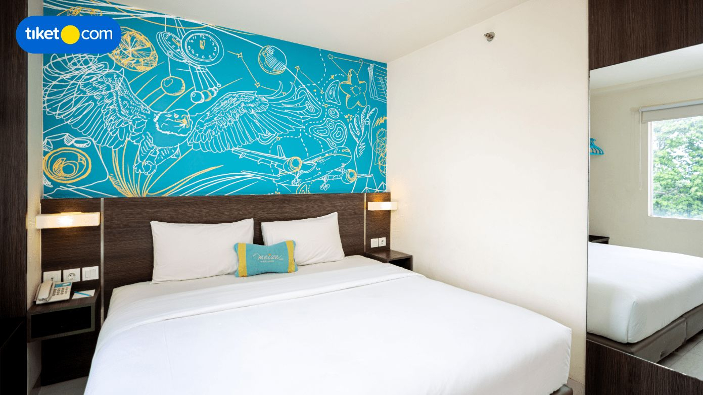 Bed 22