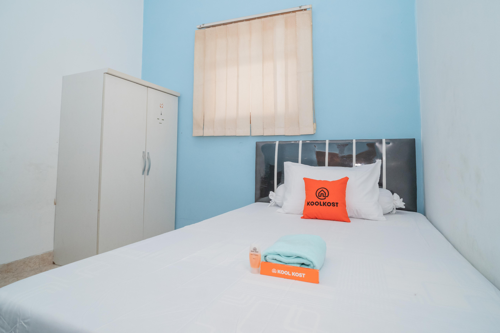 Kamar Standard Single