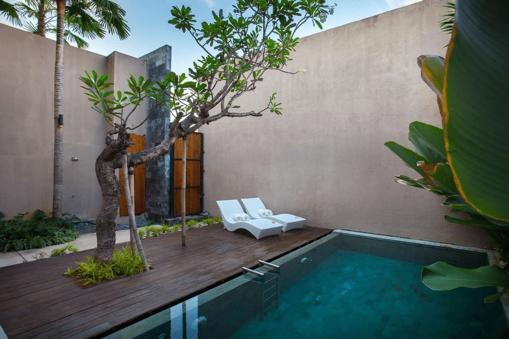 Asa Bali Luxury Villas, Badung
