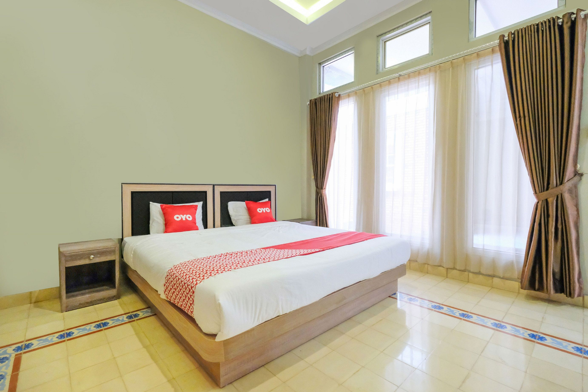 OYO 2383 Andongkoe 64 Salatiga, Salatiga
