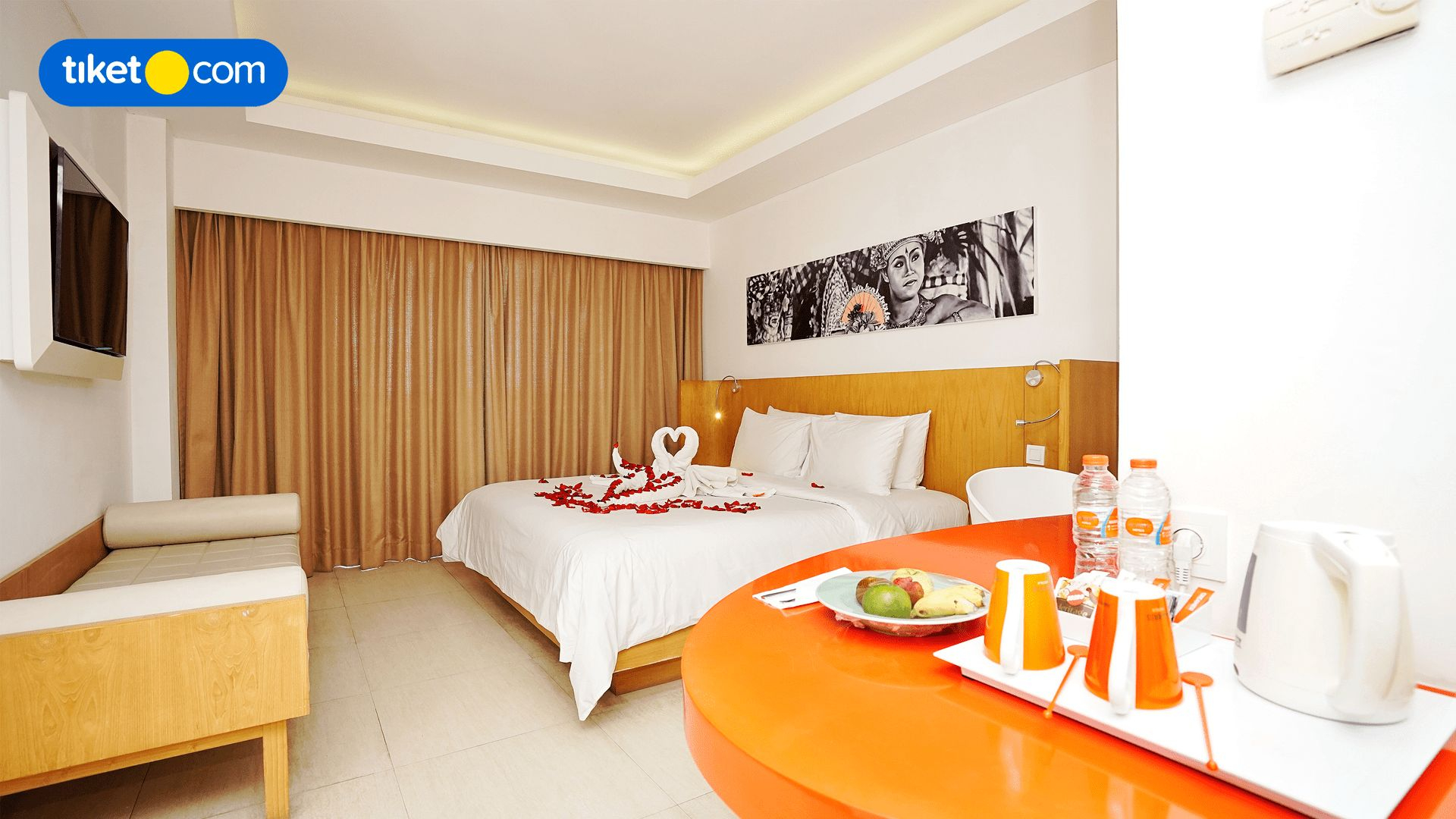 Bed 33