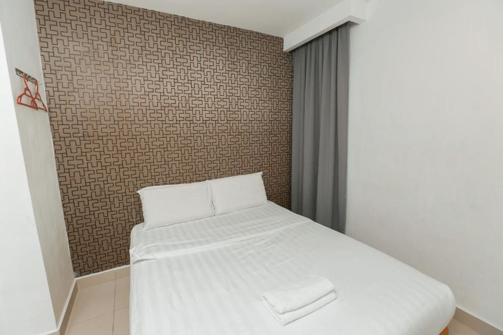 Bed 3