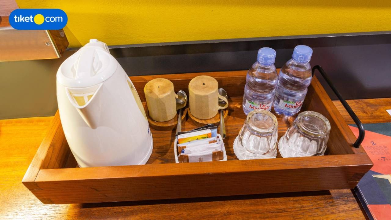 Amenities 10