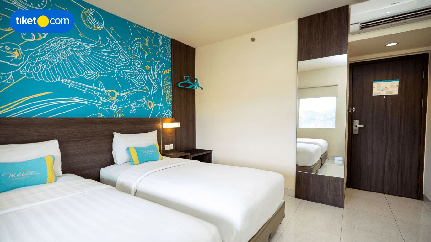 Bed 33