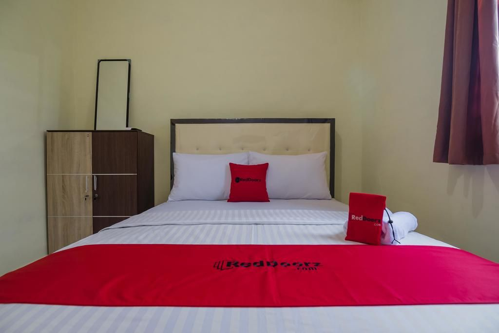 Bed 6