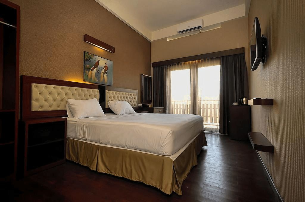 Bed 2