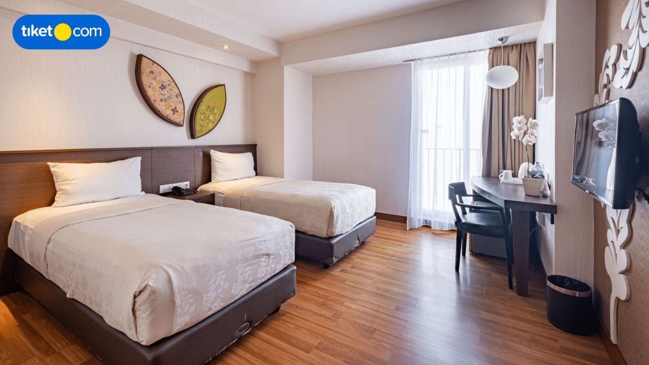 Bed 6