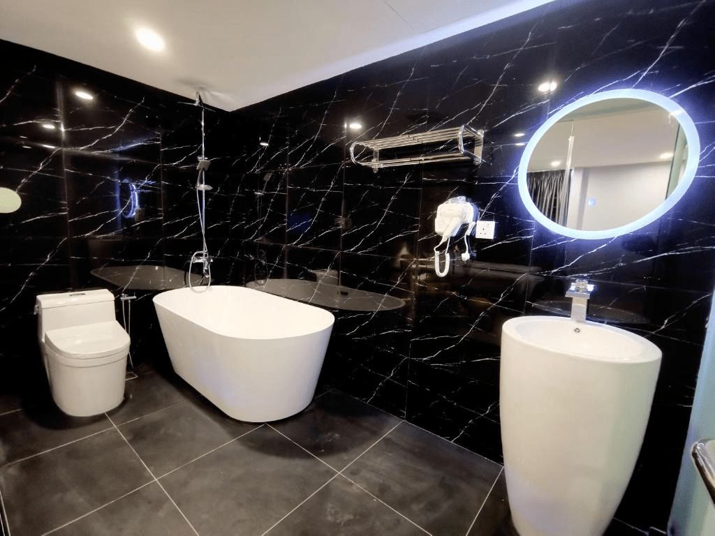 Bathroom 3