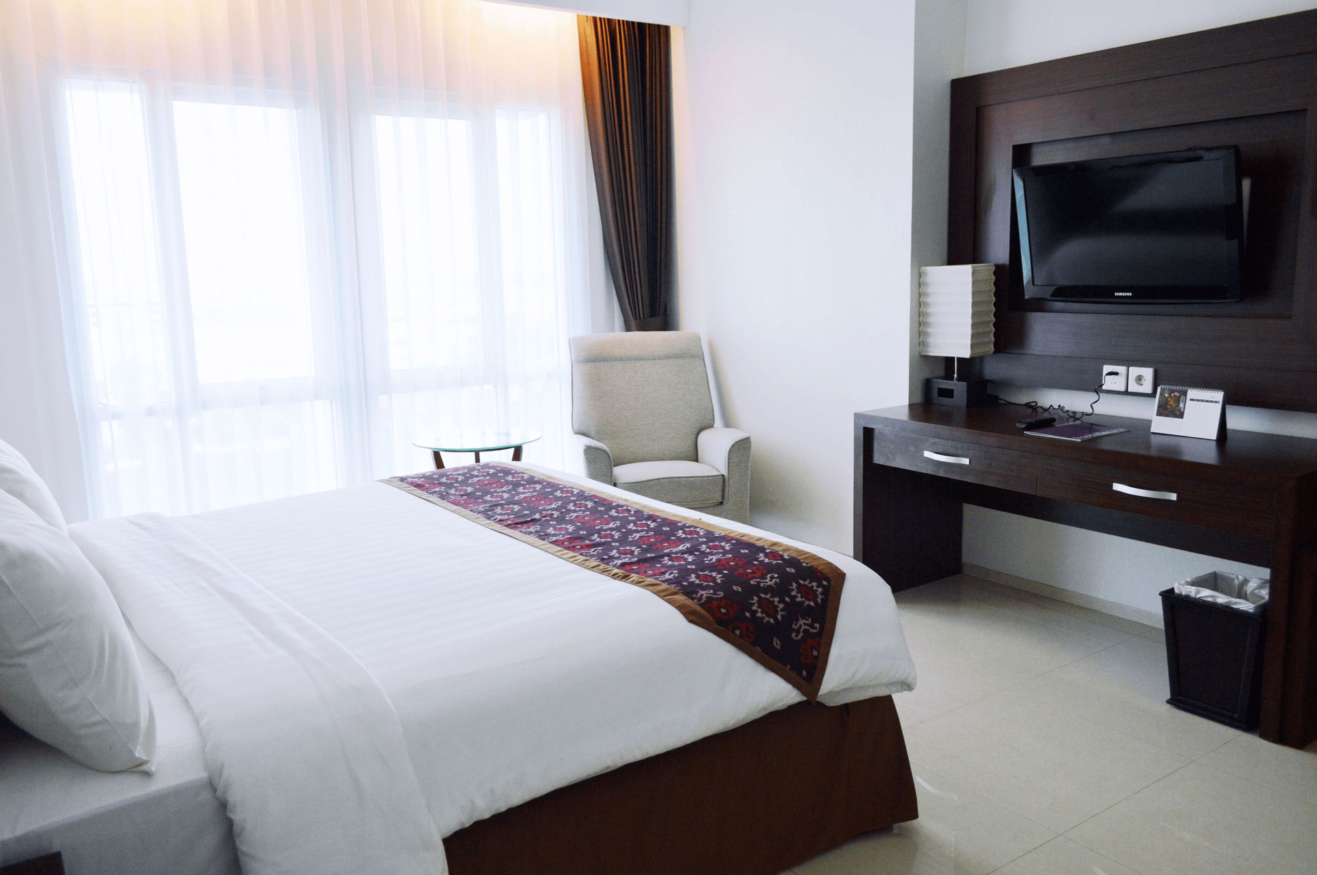 Kamar Superior Double