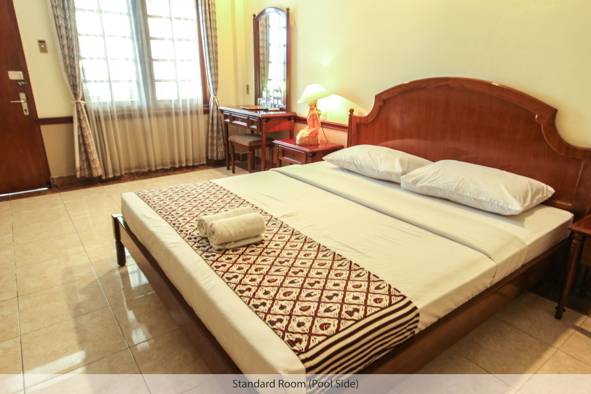 Bed 5