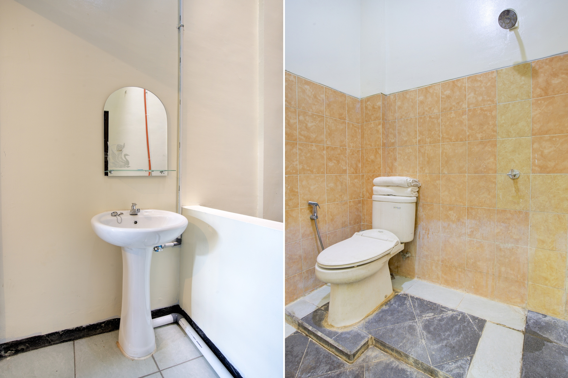 Bathroom 4