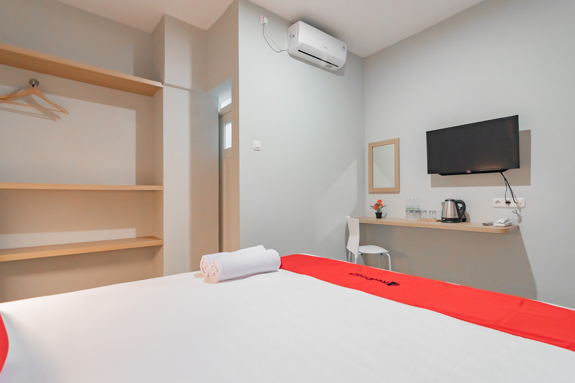 Bed 6