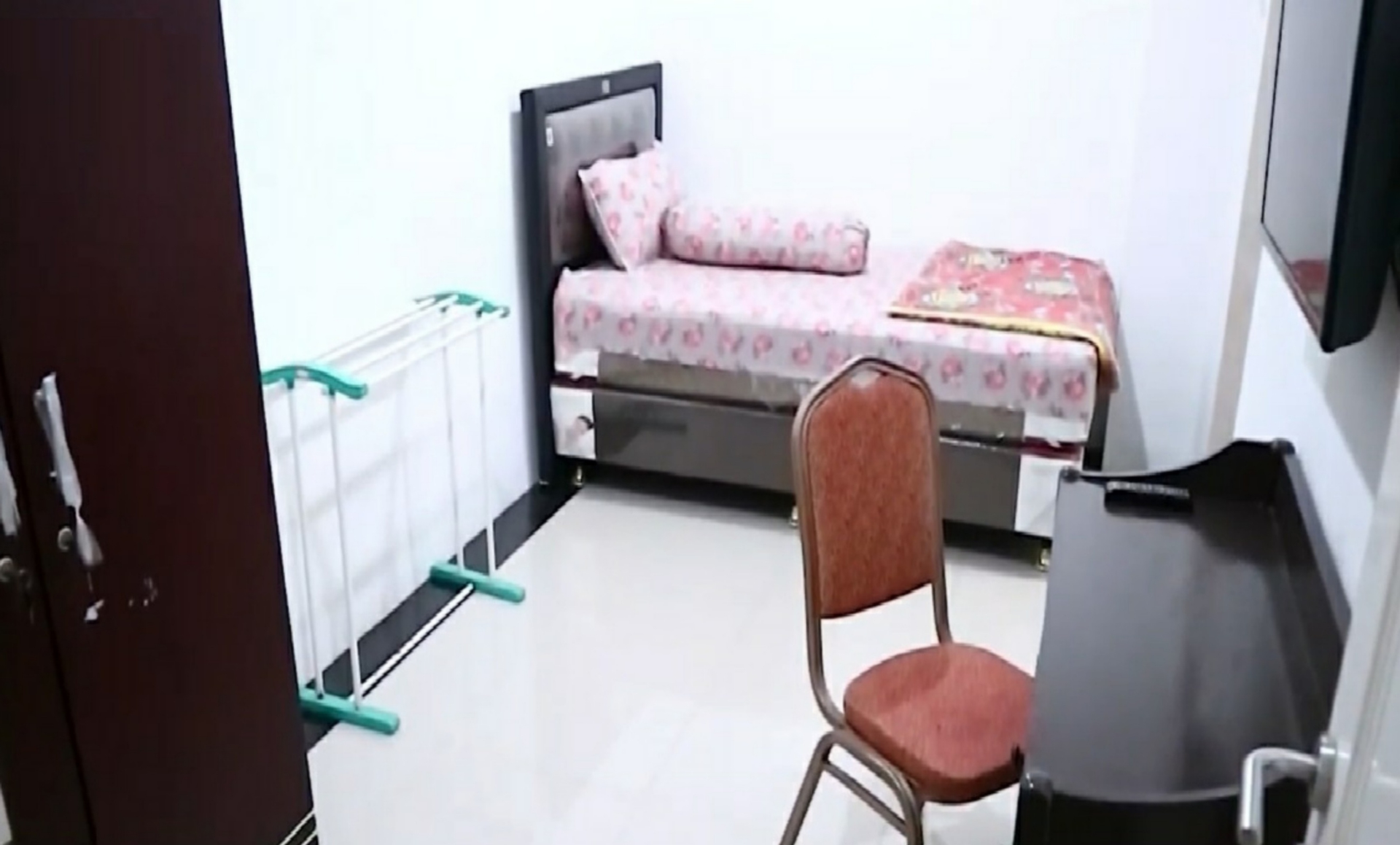 Bedroom 2, Puriandana Kost Medan Kota, Medan