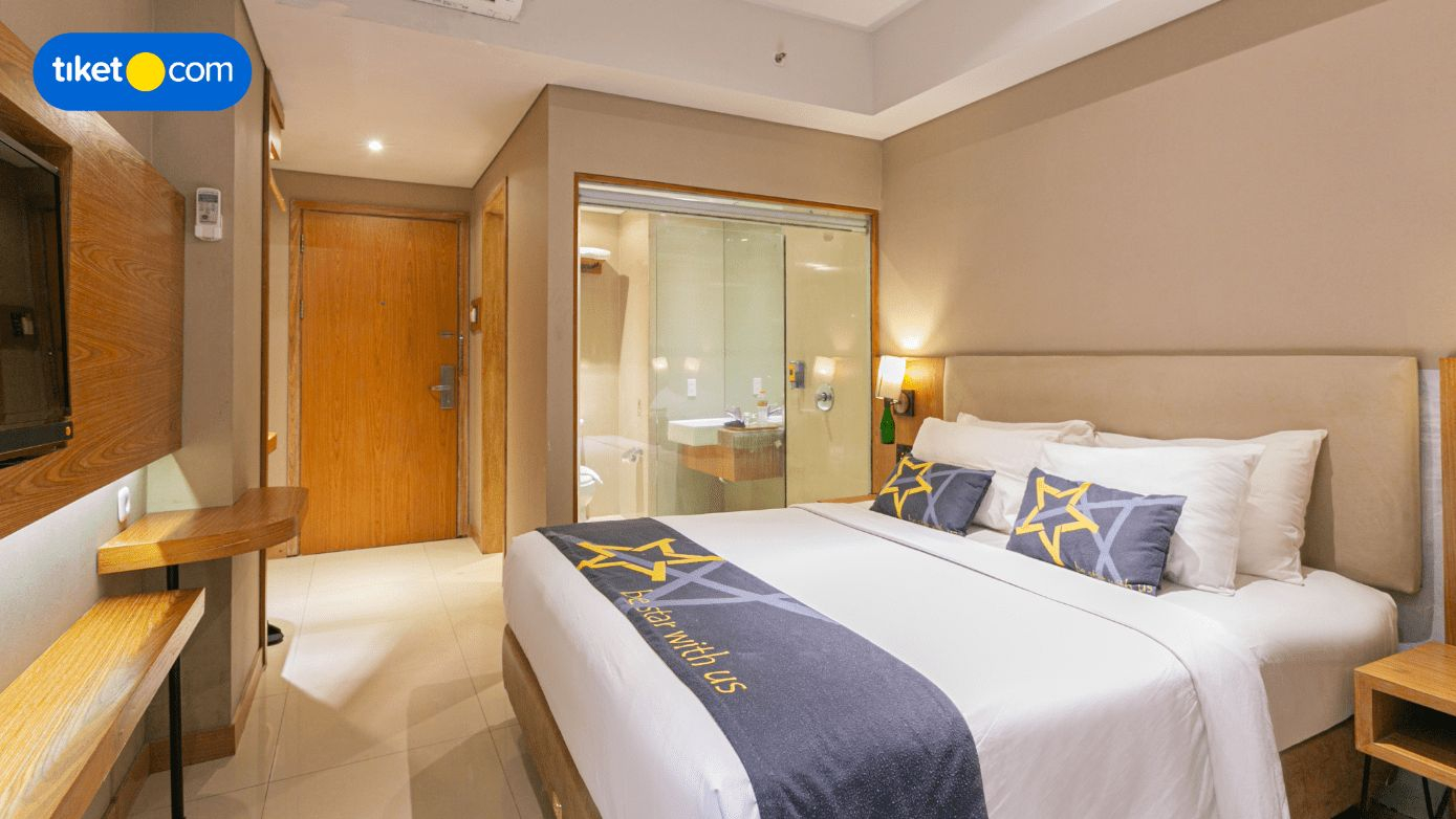 Bed 38