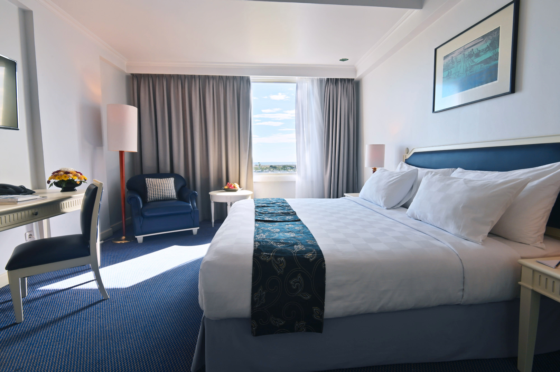 Bedroom 3, Aryaduta Makassar, Makassar